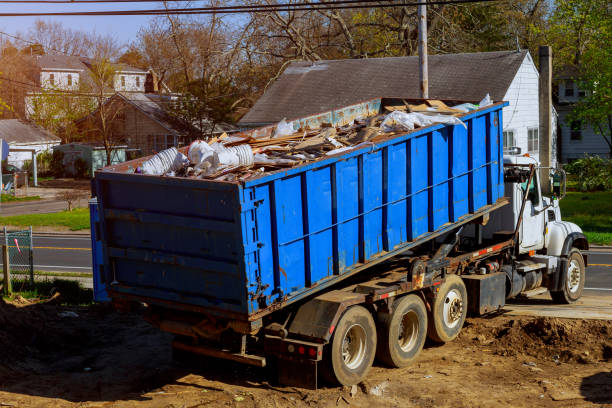 Best Dumpster Rental Services  in Bardonia, NY